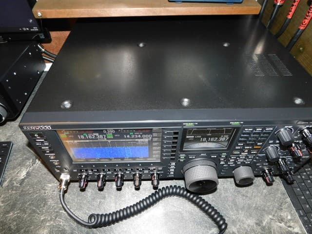 Kenwood TS-990S